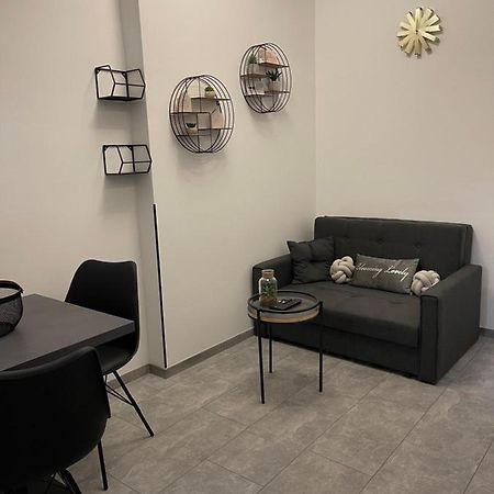 Apartman Mala Zagreb Exteriör bild