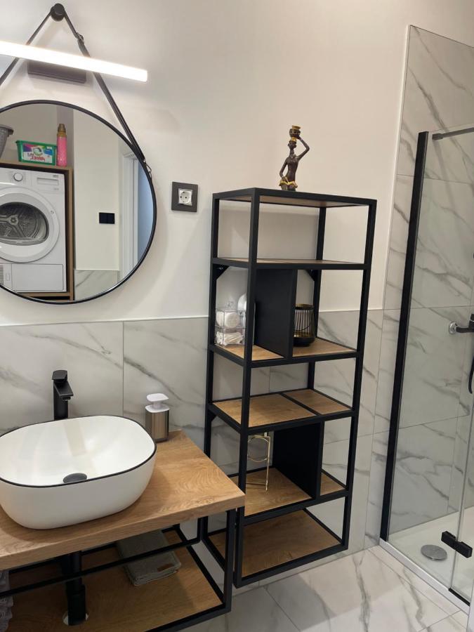 Apartman Mala Zagreb Exteriör bild