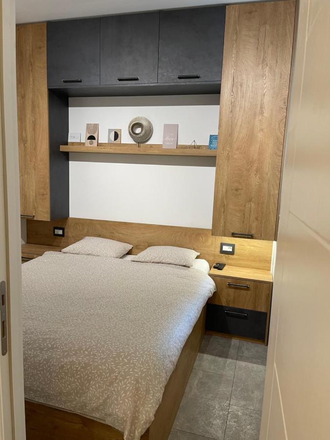 Apartman Mala Zagreb Exteriör bild