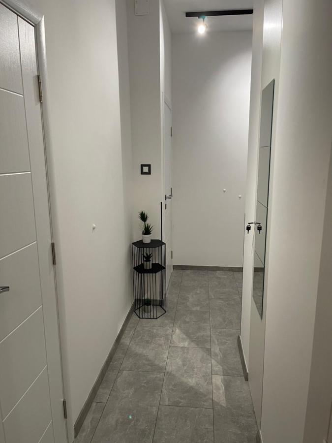 Apartman Mala Zagreb Exteriör bild