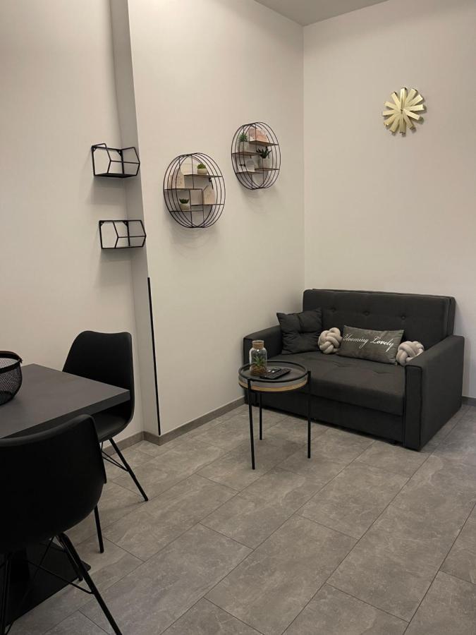 Apartman Mala Zagreb Exteriör bild