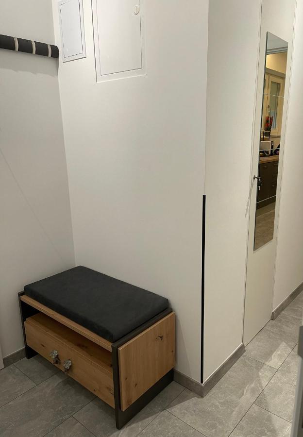 Apartman Mala Zagreb Exteriör bild